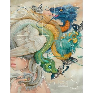 Dappled Daydreams The Art of Camilla d`Errico (ISBN: 9781506719597)