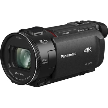 Panasonic HC-VXF1EP