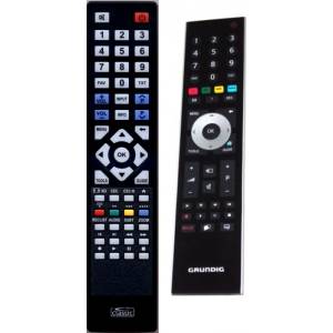GENERAL Grundig tp6, tp6187r, rc3214803/01 - дистанционно управление дубликат (tp6, tp6187r, rc3214803/01) Дистанционно