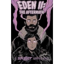 Eden 2: Aftermath - John Cooper, Ryan OSullivan, Chris Hunt