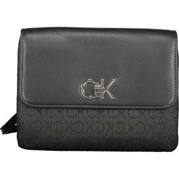 Calvin Klein Чанта за жени calvin klein, Цвят Черен (k60k611877_ne0gk)