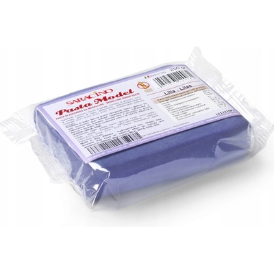 Saracino Modelovací hmota fialová 250 g