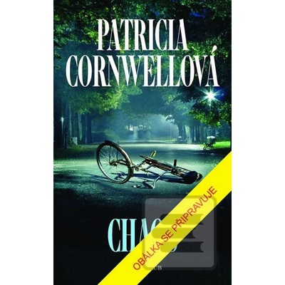 Chaos - Patricia Cornwellová