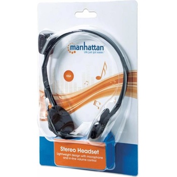 Image 1 of Manhattan Economy 164429