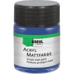 Kreul 75526 АКРИЛНА боя Cobalt Blue 50 ml 1 бр (75526)