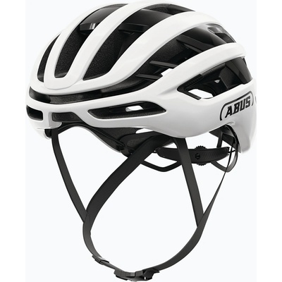 ABUS AirBreaker 2.0 shiny white 2026