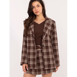 Italy Moda Дамско яке модел 223173 Italy Moda