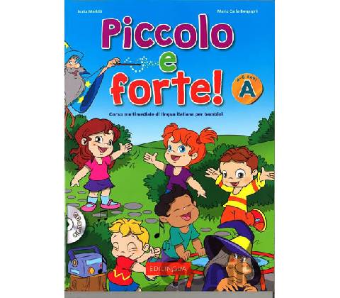 Piccolo e forte! A