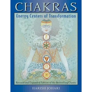 Chakras (ISBN: 9780892817603)