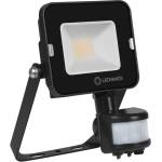 OSRAM LED прожектор Ledvance, 10W, 1000lm, 4000K, IP65, за стена/стълб/под