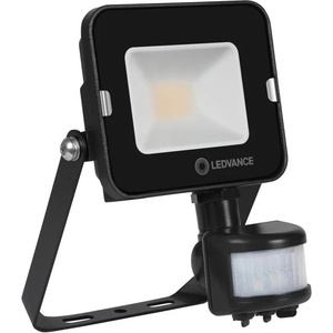 OSRAM LED прожектор Ledvance, 10W, 1000lm, 4000K, IP65, за стена/стълб/под