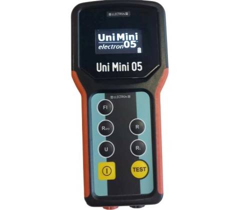 Electron UniMini 05