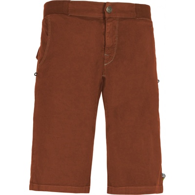 E9 Kroc Flax red clay