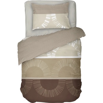 Image 1 of Dilios Единичен спален комплект МОКАЧИНО 100% памук