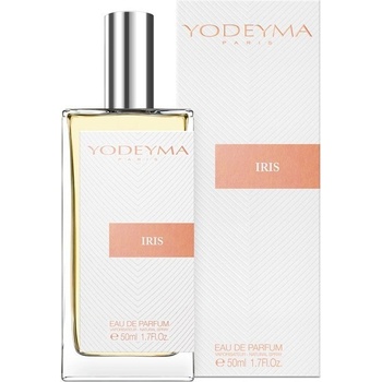 Yodeyma Iris parfémovaná voda dámská 50 ml