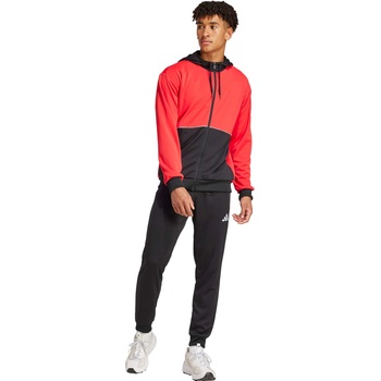 ADIDAS Спортен екип Sportswear Colorblock Doubleknit
