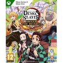 Demon Slayer: Kimetsu no Yaiba - Sweep the Board!