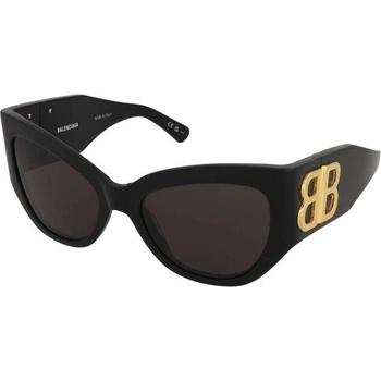 Balenciaga Слънчеви очила Balenciaga BB0322S 002