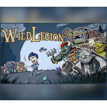 Wild Legion