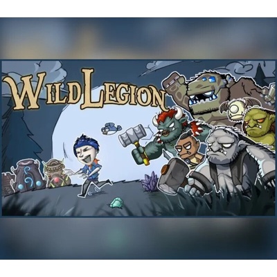 Wild Legion