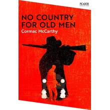 No Country for Old Men McCarthy Cormac