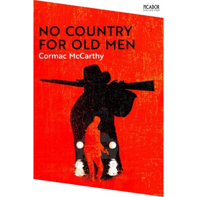 No Country for Old Men McCarthy Cormac