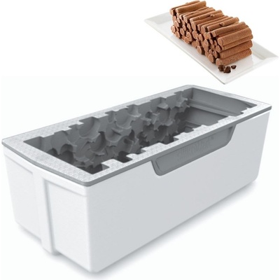 Silikomart Форма за студена торта Foret силиконова (20.420.87.0165)