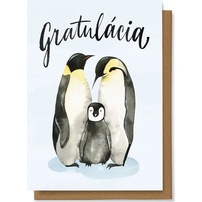 Chaukiss Gratulácia