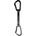 Black DIamond Hotforge Quickdraw 16cm