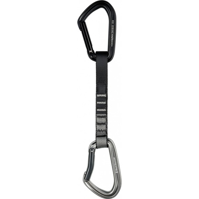 Black DIamond Hotforge Quickdraw 16cm – Zboží Dáma