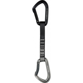 Black DIamond Hotforge Quickdraw 16cm