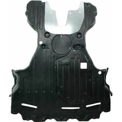 HONDA CIVIC 06-kryt pod motor DIESEL