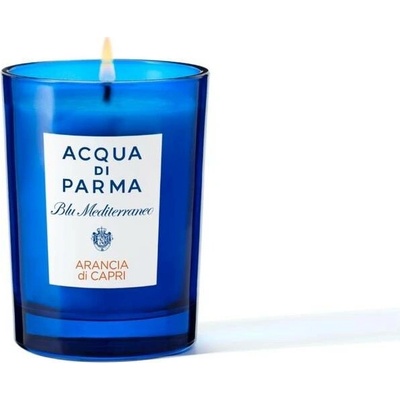 Acqua di Parma Blu Mediterraneo Arancia di Capri 200 g