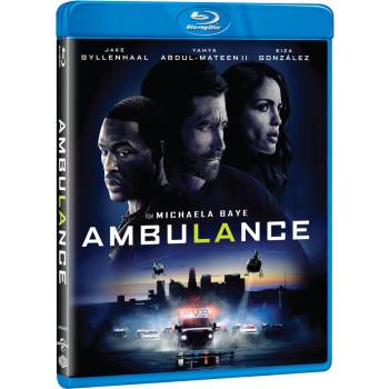 MagicBox Линейката - Blu-ray (050108)