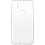 Forcell Силиконов Калъф за Xiaomi Mi Mix 2S, Back 0.5 Case, Прозрачен (5901737899330)