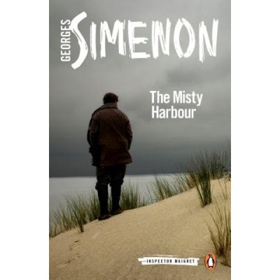 Misty Harbour Simenon GeorgesPaperback
