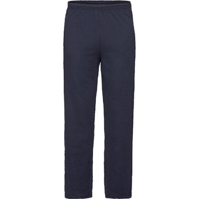 Fruit of the Loom pánské tepláky 64-038-0 Deep Navy
