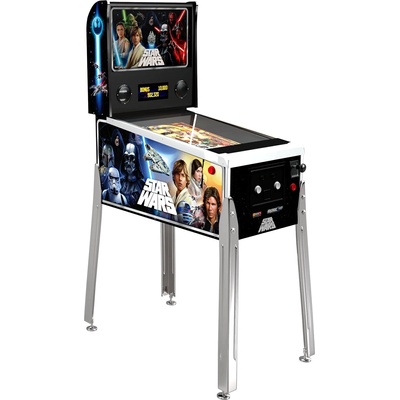 Arcade1Up Star Wars Virtual Pinball (STW-P-08073)