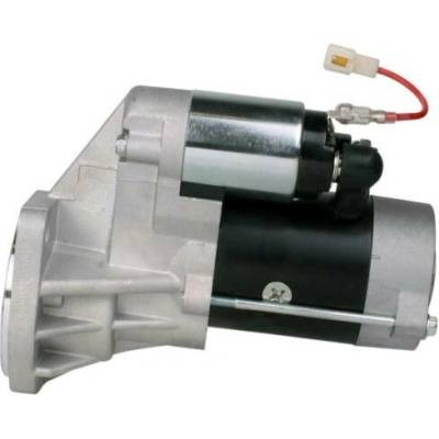 Startér HELLA 8EA 012 528-151 (8EA012528151)