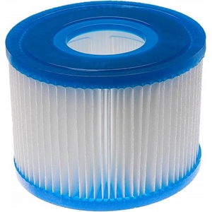 VHBW Филтър за Intex PureSpa, Type S1 (888400645)