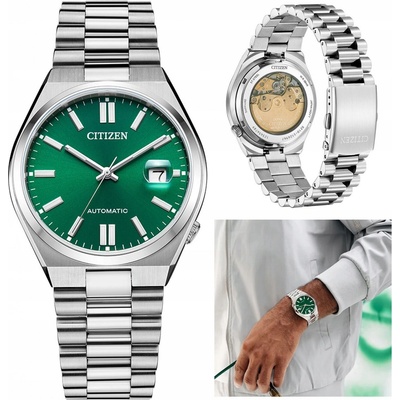 Citizen NJ0150-81X