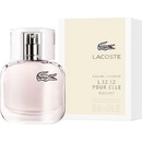 Lacoste Eau de Lacoste L.12.12 Elegant toaletná voda dámska 30 ml