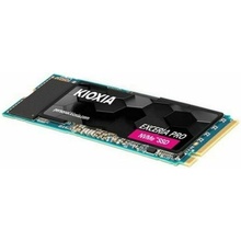 KIOXIA EXCERIA PRO 1TB, LSE10Z001TG8