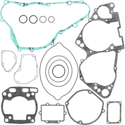 Sada těsnění motoru kompletní WINDEROSA CGK 808582 808582