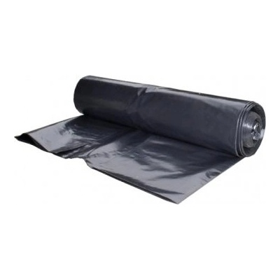 Warto Pytle na odpad 120L (70x110cm) 40mic, 20 ks, černé