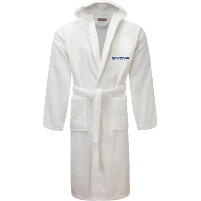 Givova Unisex Bathrobe