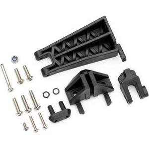 Traxxas кормила комплектни