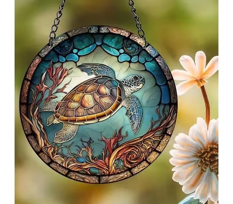 Slnka Turtle KP31394