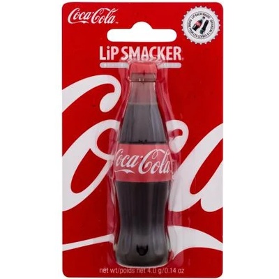 Lip Smacker Coca-Cola Cup хидратиращ балсам за устни 4 гр