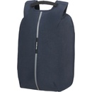 Brašny a batohy pro notebooky Samsonite Securipak Laptop Backpack 15.6" KA6-01001 Eclipse Blue